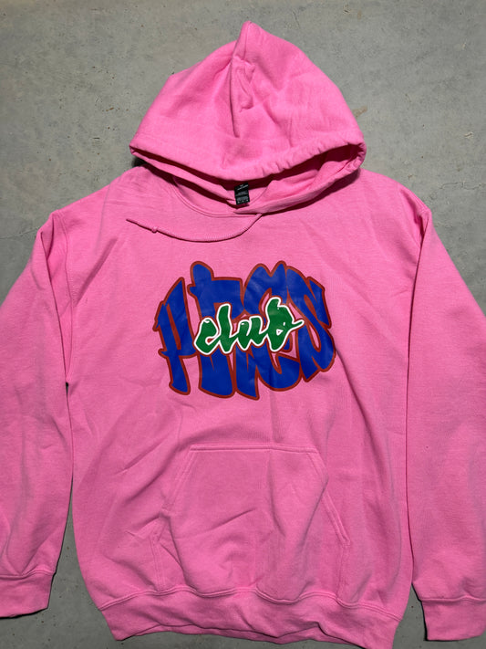 1of1 Pink (Medium)