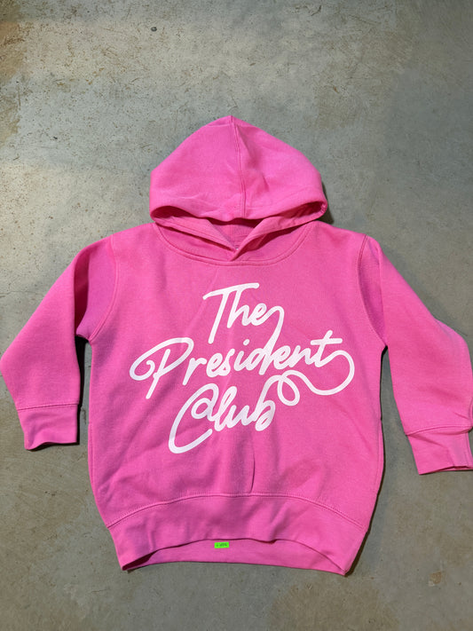 1of1 Pink (4T)