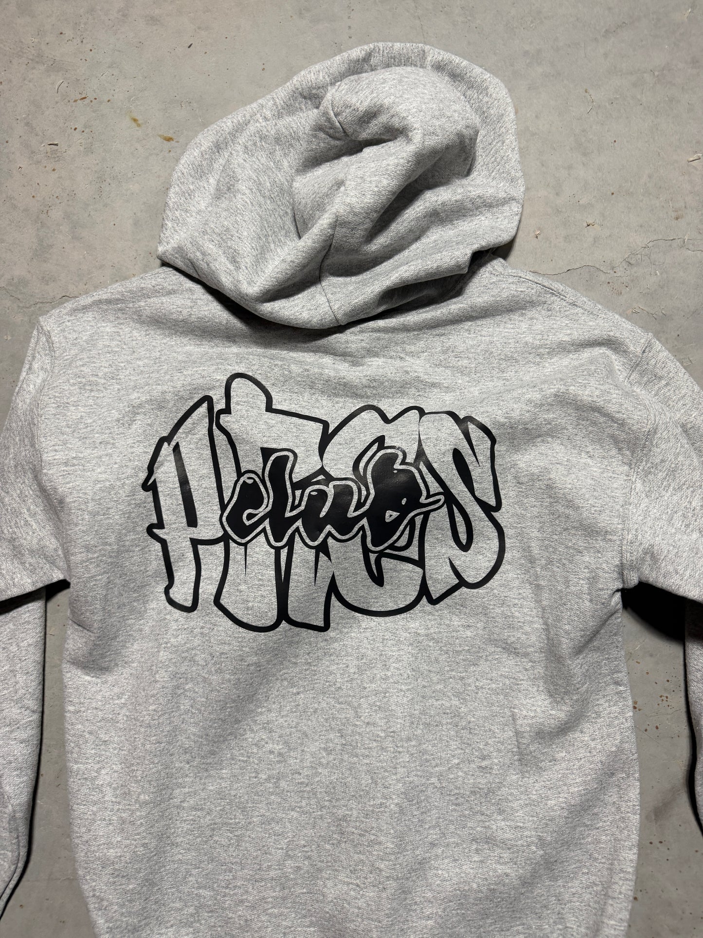 1of1 Black (Small)