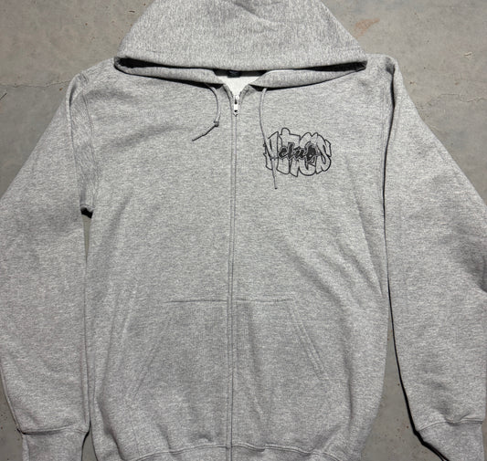 1of1 Black (Small)