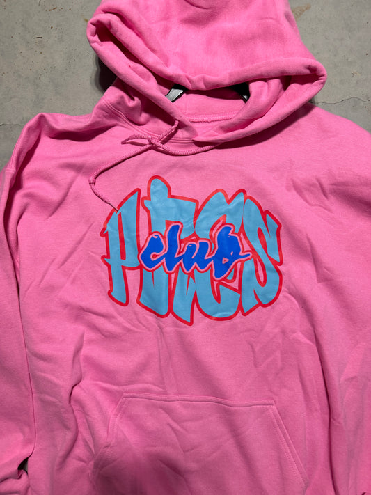 1of1 Pink/blue (Large)
