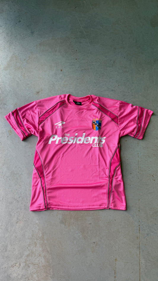 TPC JERSEY (PINK)