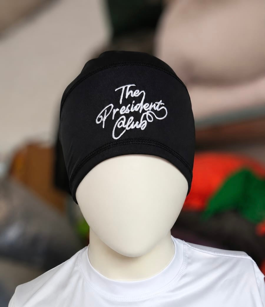 SKULL CAPS " TPC "