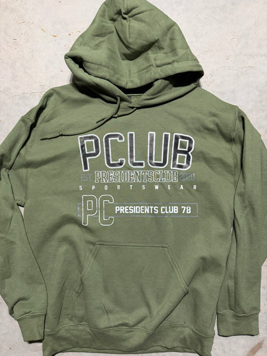 1of1 Green (Medium)