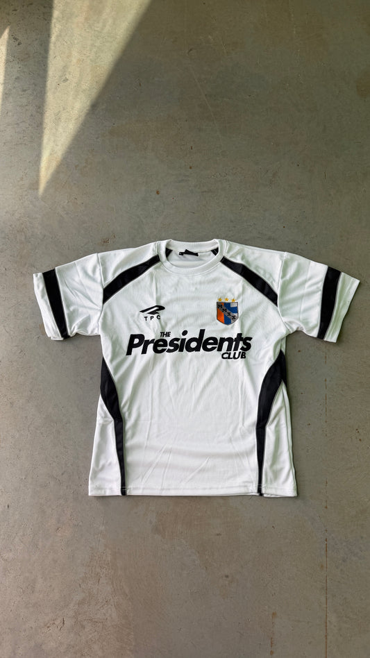 TPC JERSEY (WHITE)
