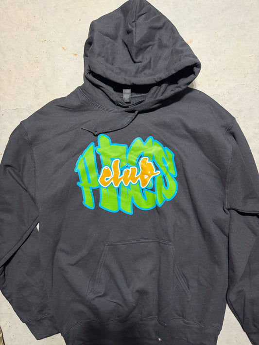 1of1 Black (Medium)
