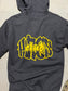 1of1 Black/yellow (Small)