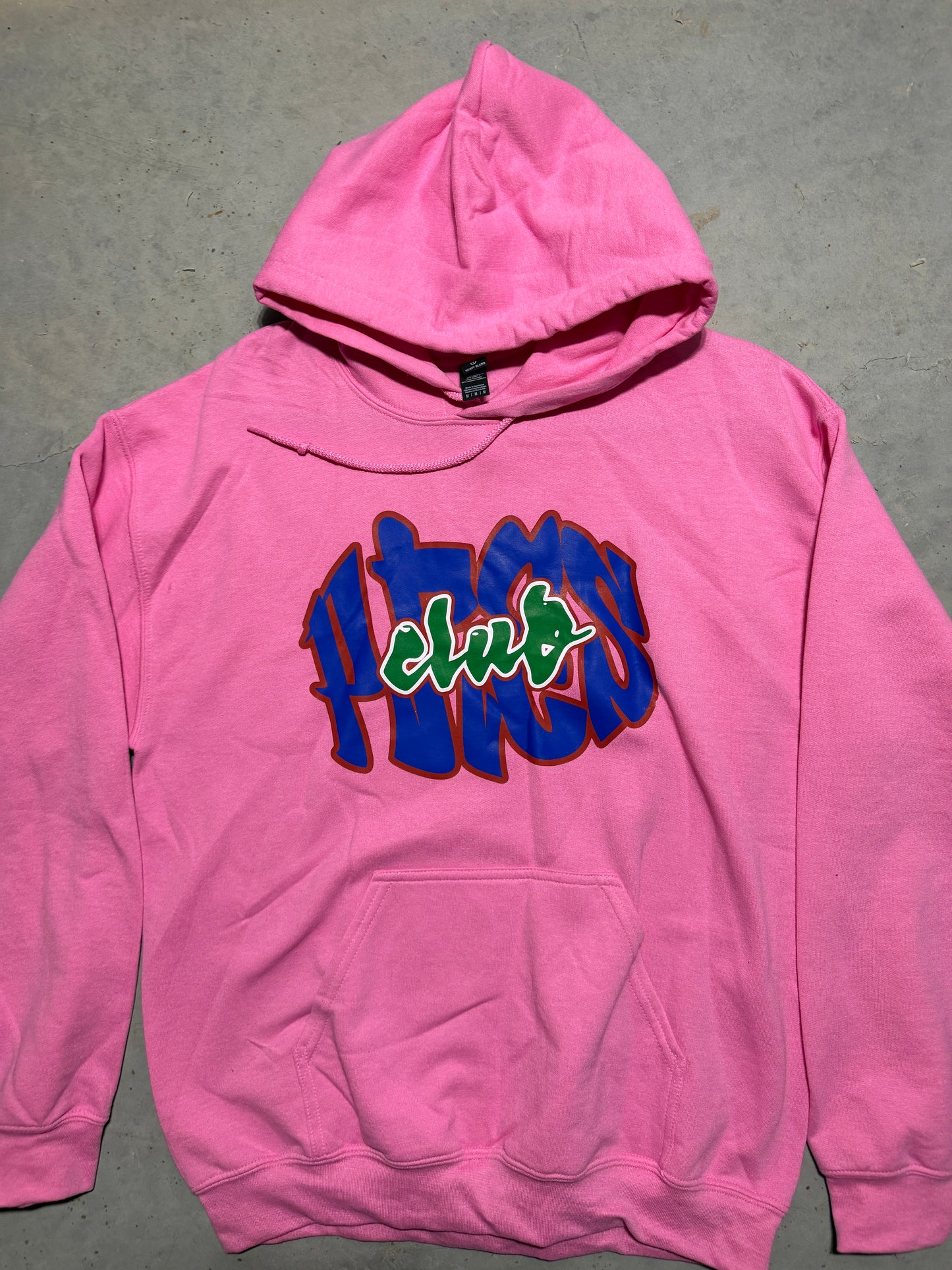1of1 Pink (Medium)