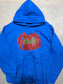 1of1 Blue/Red (XL)