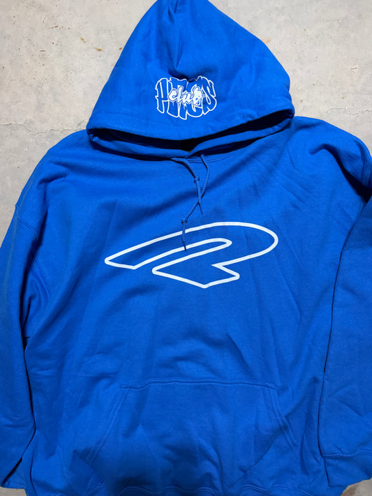 1of1 Blue (2X)
