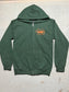 1of1 Green/orange (Small)