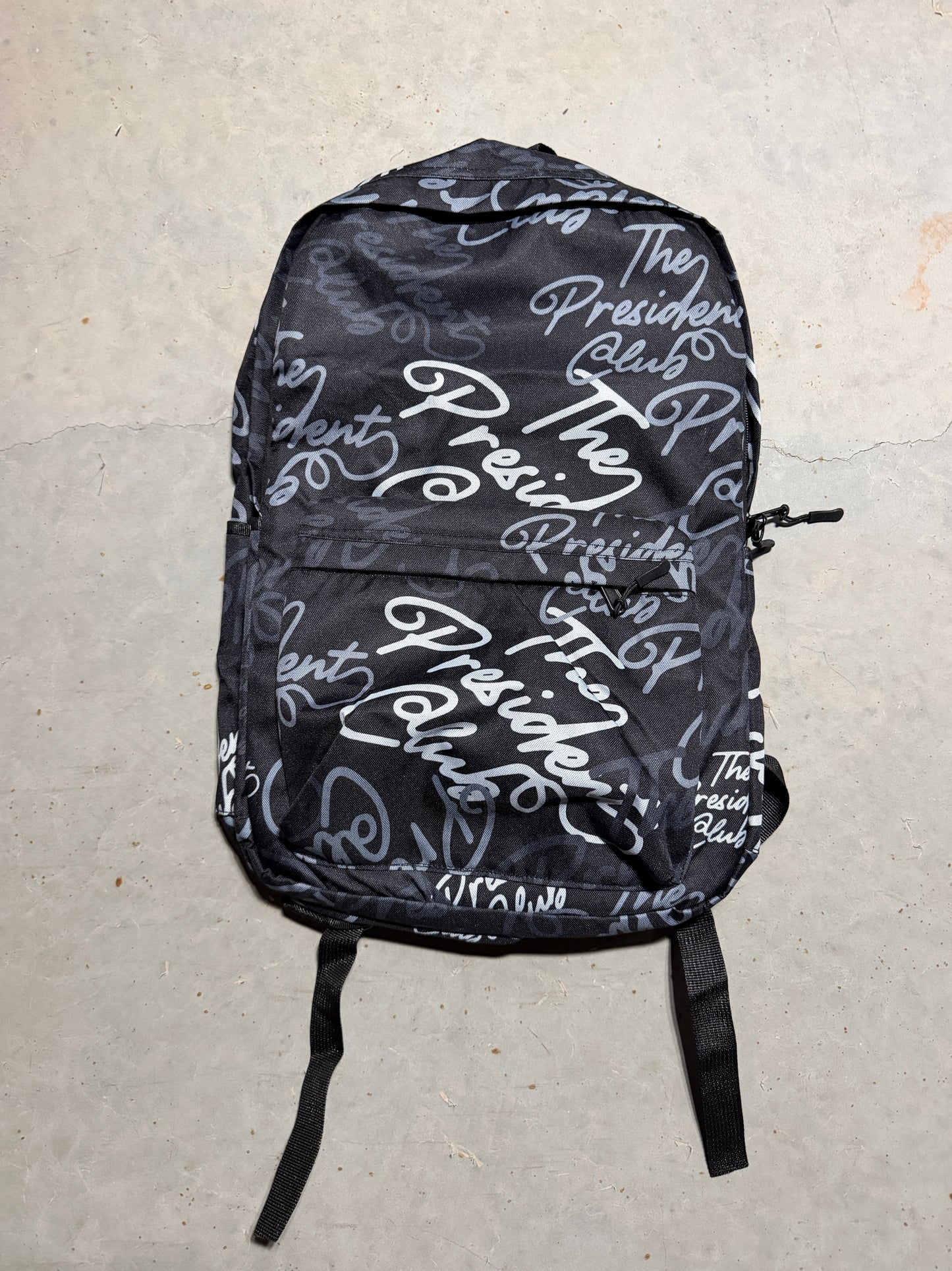 BOOKBAG