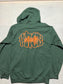 1of1 Green/orange (Small)