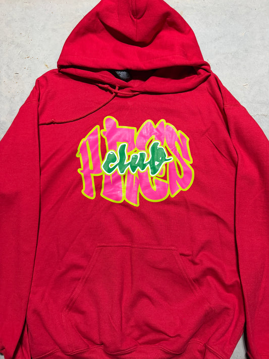 1of1 Red (Medium)