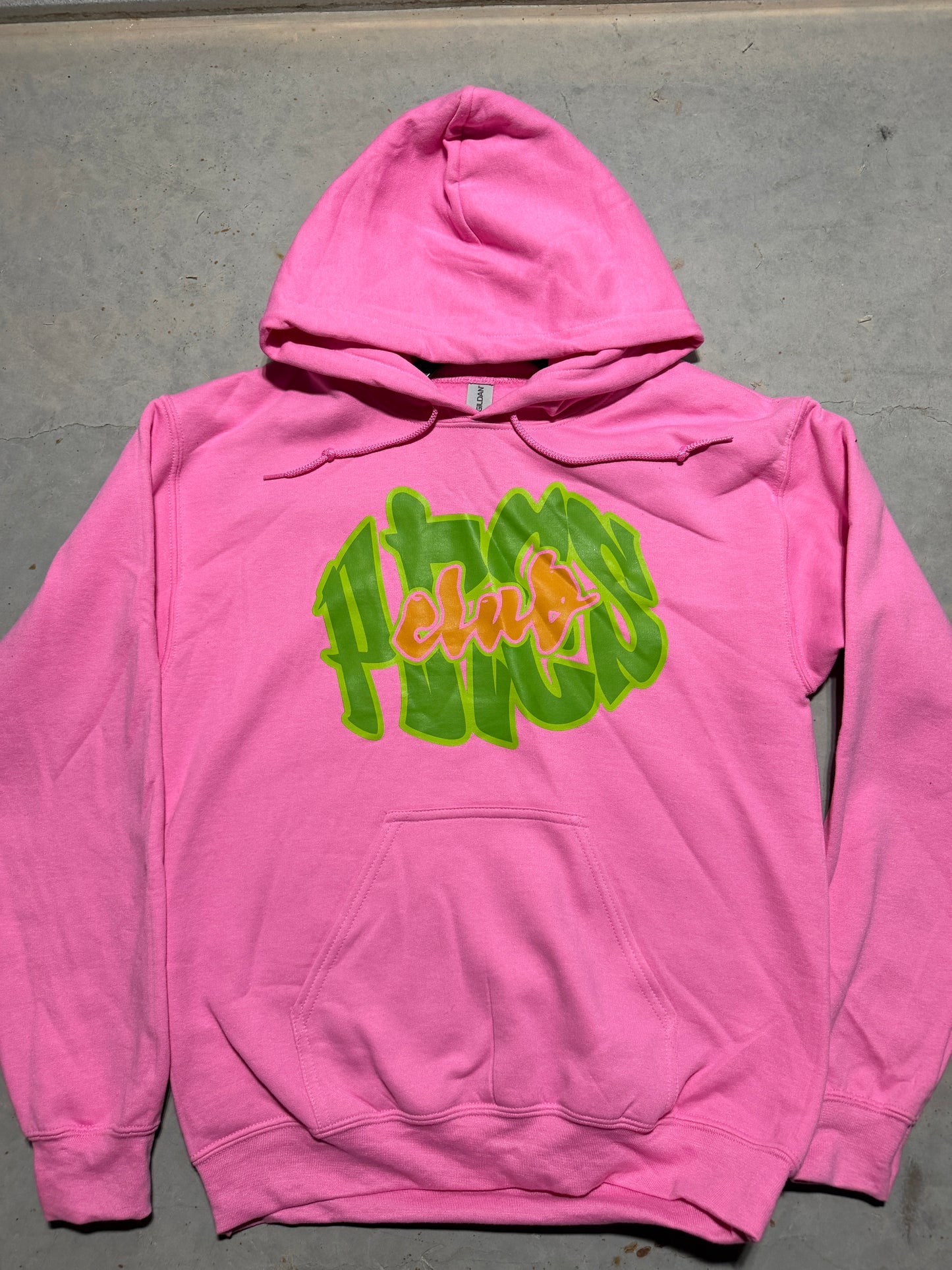 1of1 Pink (Small)