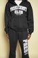 2014 PRESIDENTS CLUB SWEATSUIT (BLACK)