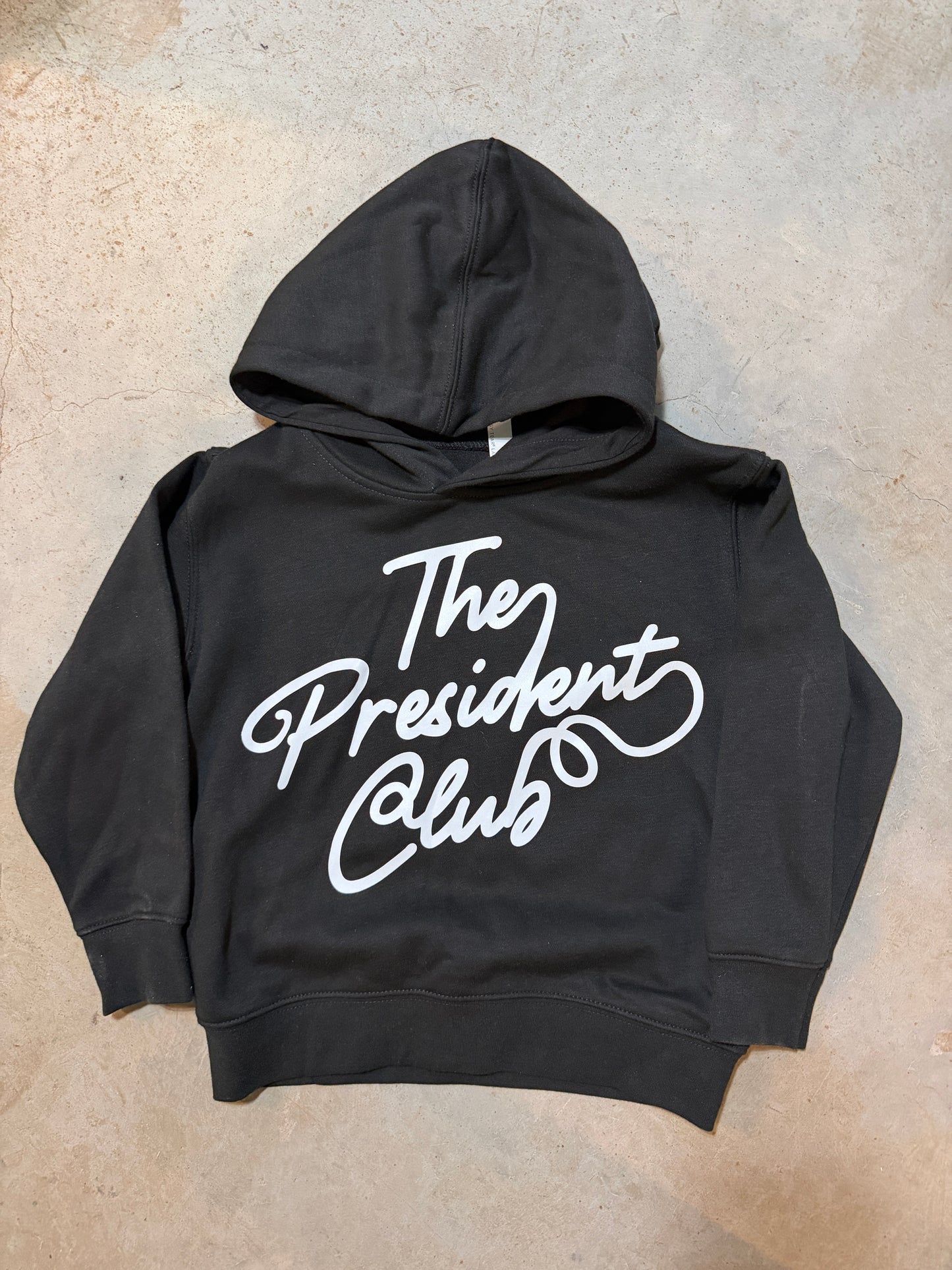 1of1 Black (2T)