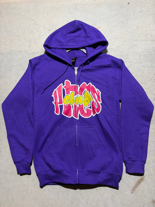 1of1 Purple (Small)