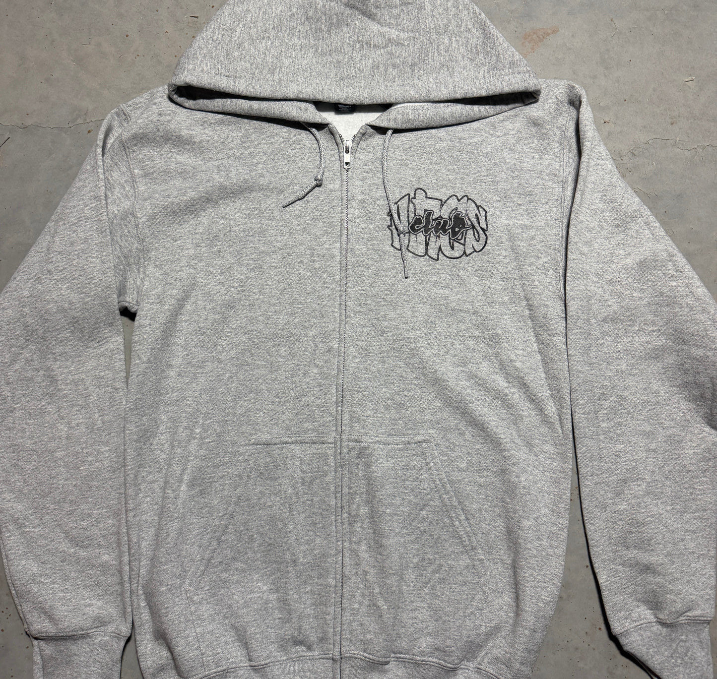 1of1 Black (Small)