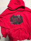 1of1 Red/Black (2X)