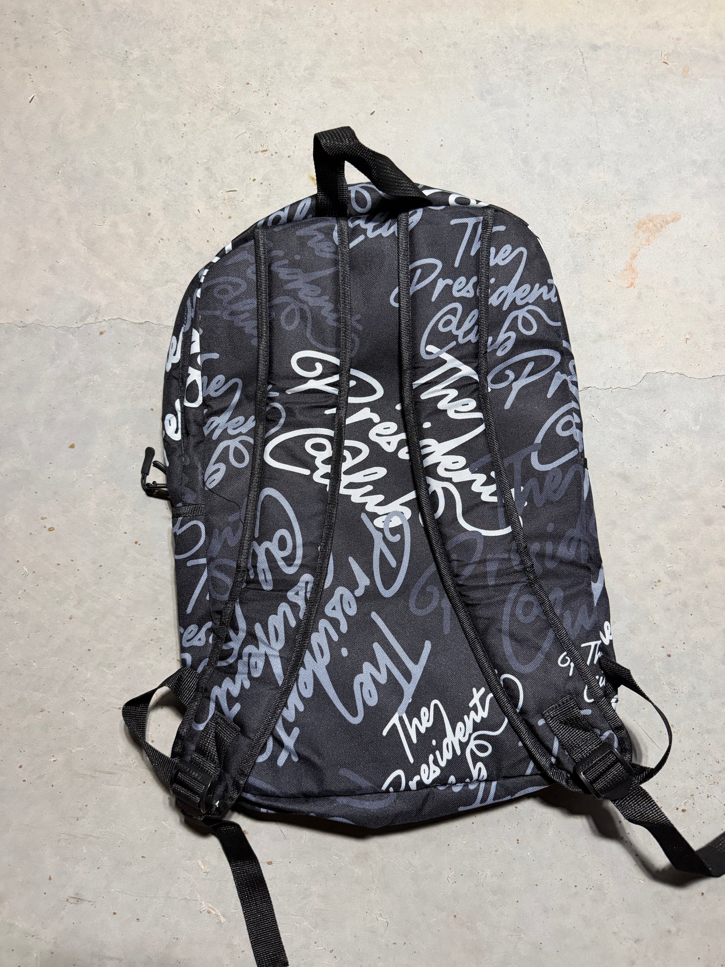 BOOKBAG