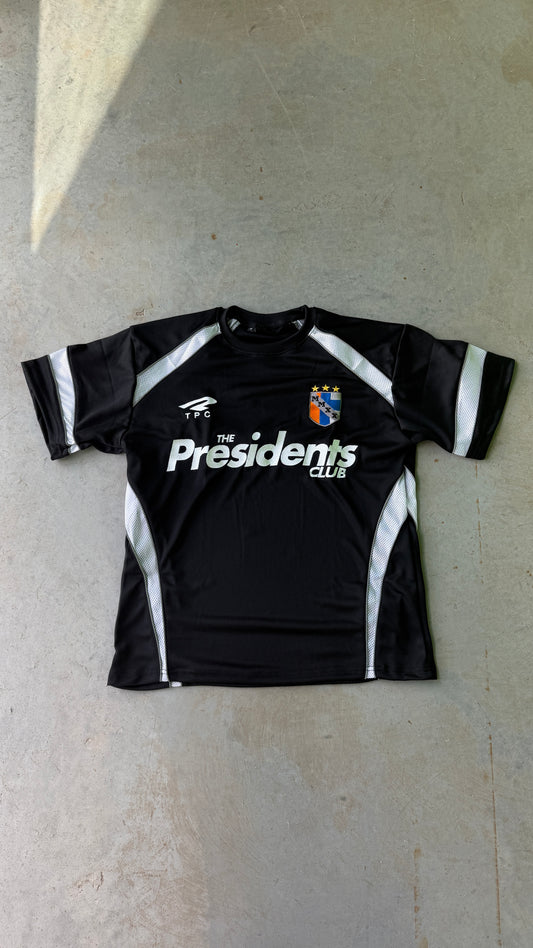 TPC JERSEY (BLACK)