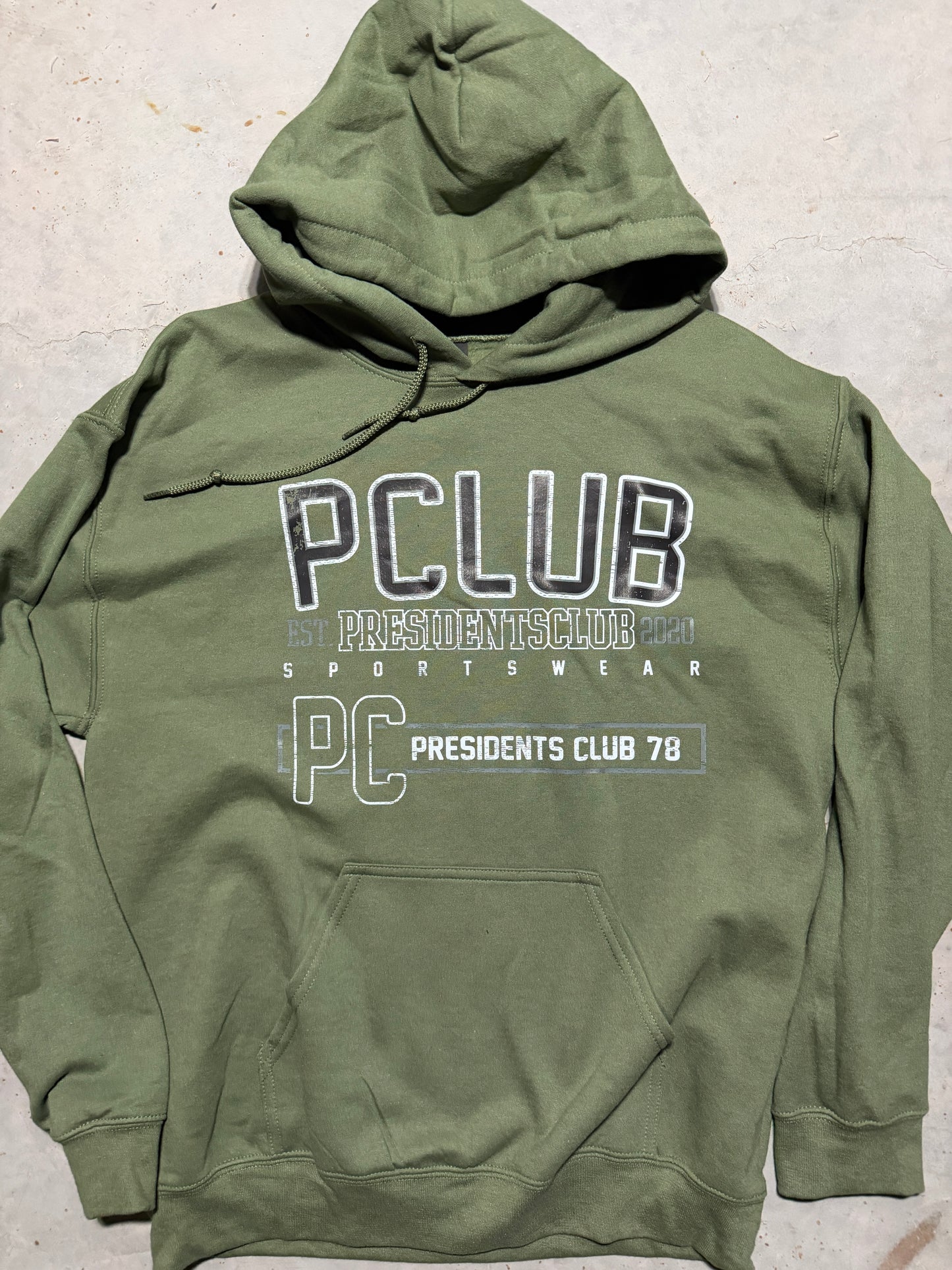 1of1 Green (Medium)
