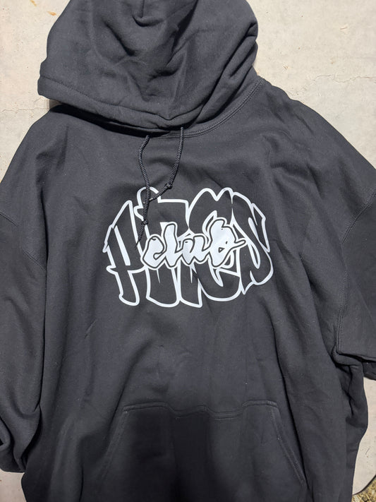 1of1 Black/white (4X)