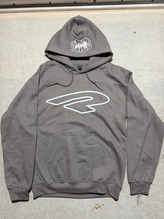 1of1 Grey (Small)
