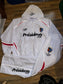 TPC TRACKSUIT (WHITE)
