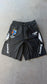 TPC SHORTS (BLACK)