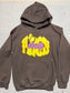 1of1 Brown/yellow (Small)