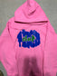 1of1 Pink/Blue (XL)