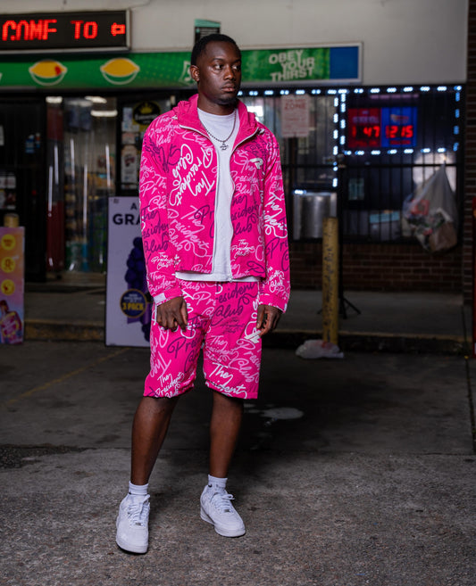 ALL OVER TPC (PINK)