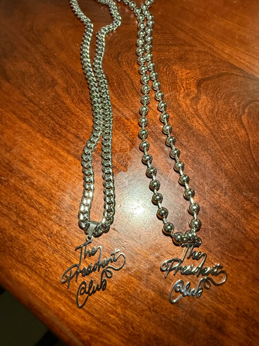 Both Chains