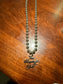 BEADED CHAINS