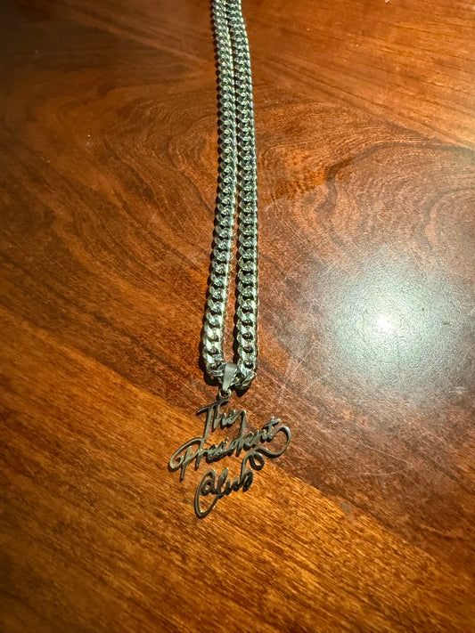 CUBAN CHAINS